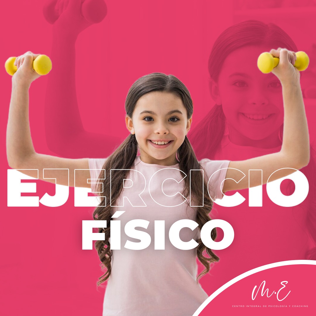 Ejercicio físico