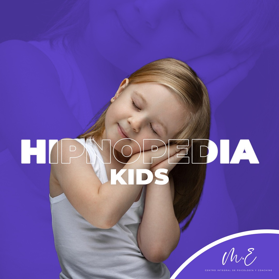 Hipnopedia Kids